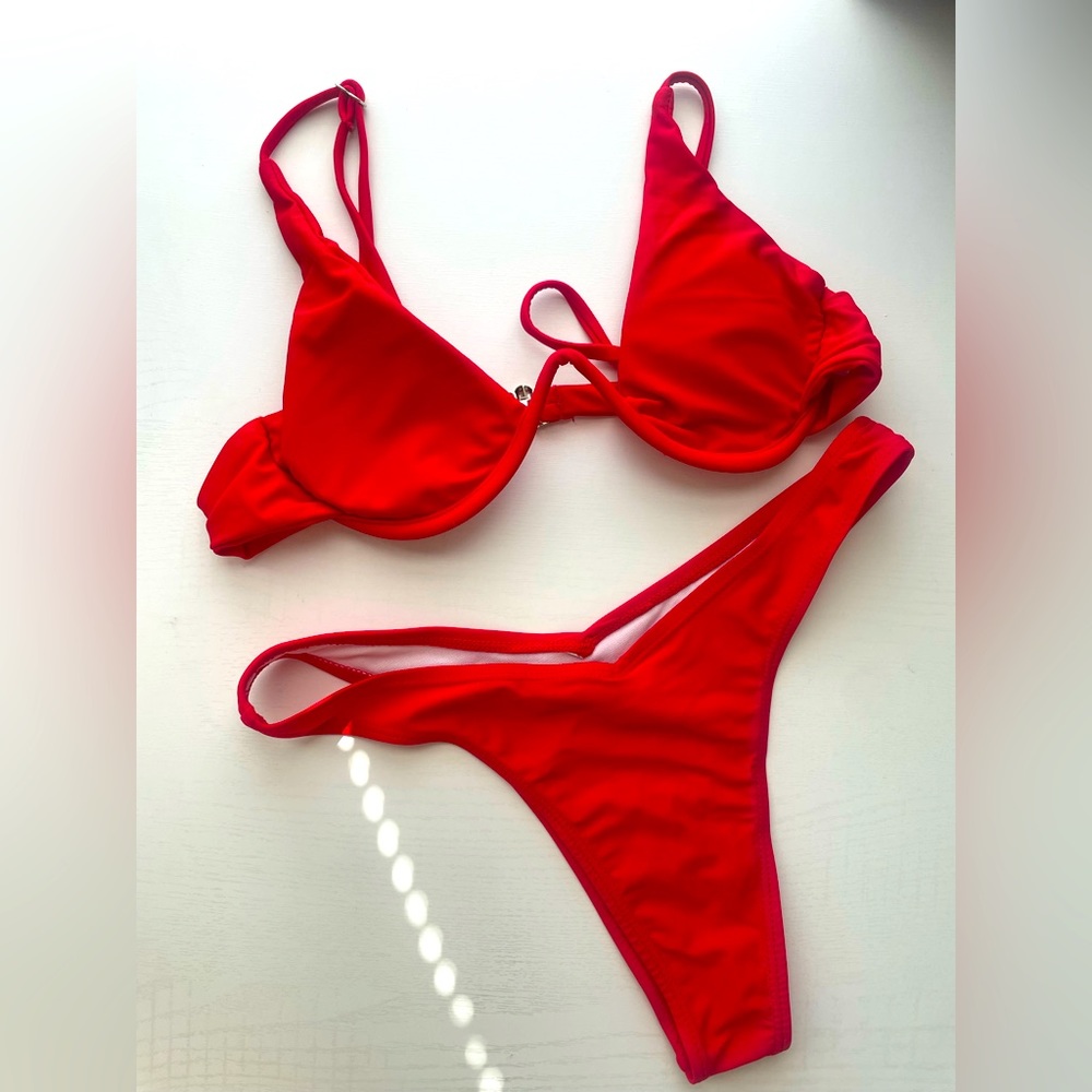Swimsuit